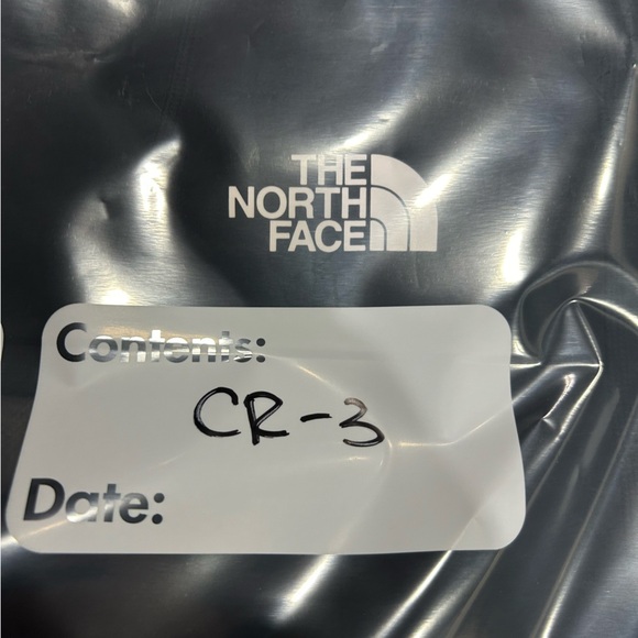 The North Face Men’s S Small Winter Warm Tights Black NWT Wind Resistant - Picture 12 of 12